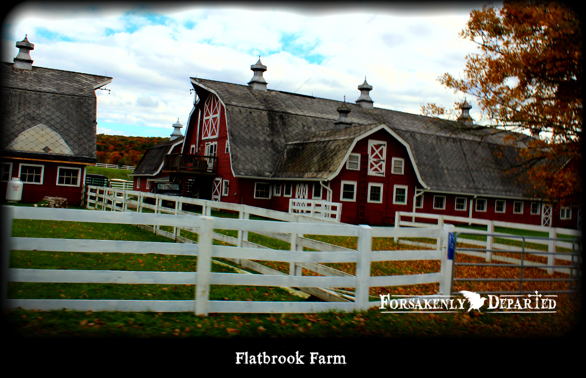 Flatbrook Farm